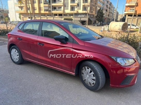 سيات يبيزا مستعملة 3050302