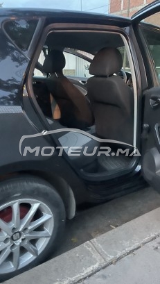 سيات يبيزا Tdi مستعملة 1831246
