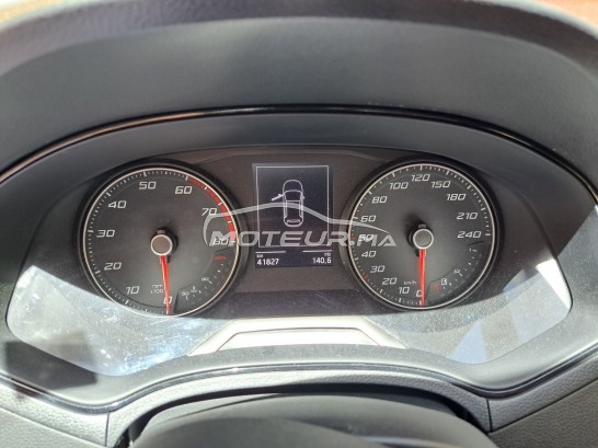 SEAT Ibiza occasion 1677182