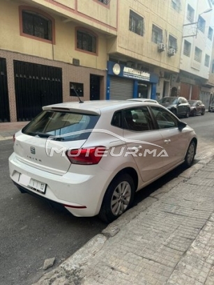 SEAT Ibiza occasion 2960983