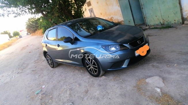 سيات يبيزا Tdi مستعملة 1224515