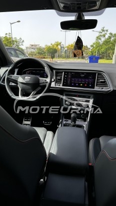 سيات اتيكا Fr مستعملة 1796938