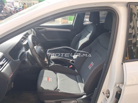 سيات يبيزا مستعملة 2748554