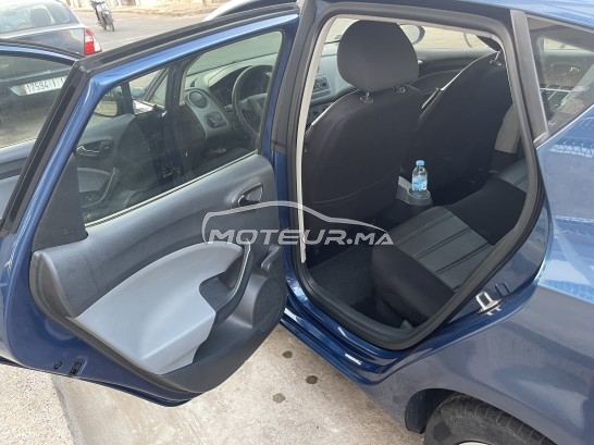 سيات يبيزا مستعملة 1710156