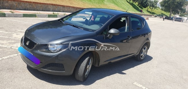 سيات يبيزا مستعملة 1708501