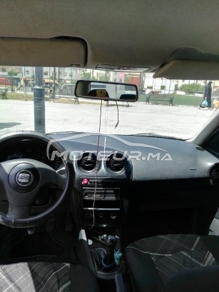 SEAT Ibiza Sdi occasion 1030763