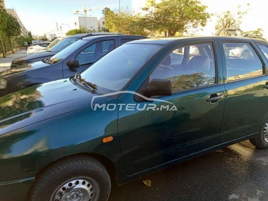 سيات يبيزا مستعملة 1267053