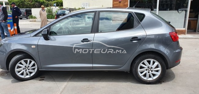 سيات يبيزا مستعملة 1199862