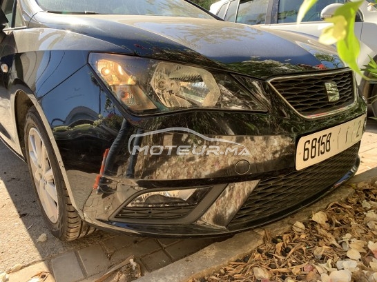 سيات يبيزا مستعملة 1269924