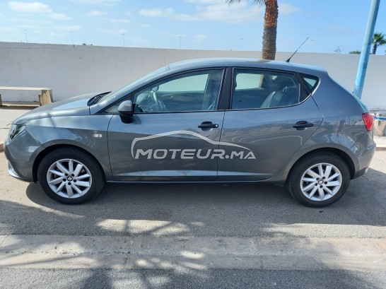 سيات يبيزا 1.4 tdi مستعملة 1216196