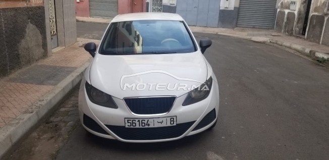سيات يبيزا 1.4 مستعملة 1092355