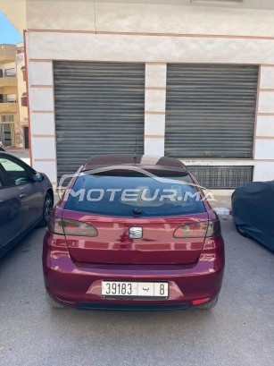 SEAT Ibiza 1.6 occasion 1695392