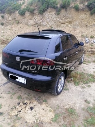 سيات يبيزا مستعملة 1259834