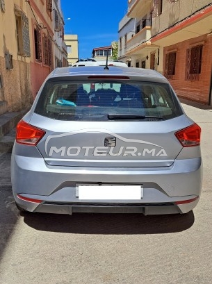 SEAT Ibiza occasion 1677191