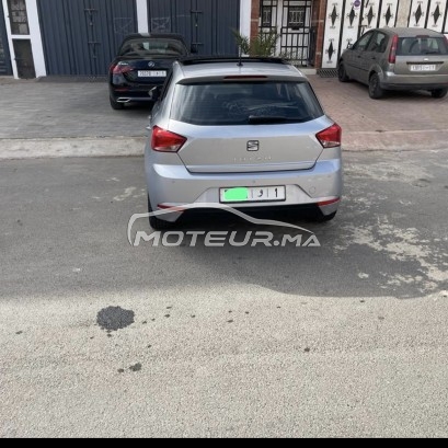 سيات يبيزا Tdi مستعملة 1623411