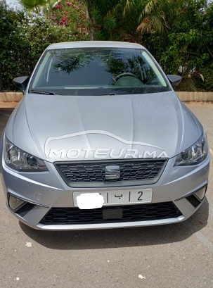 SEAT Ibiza Style occasion 1819885