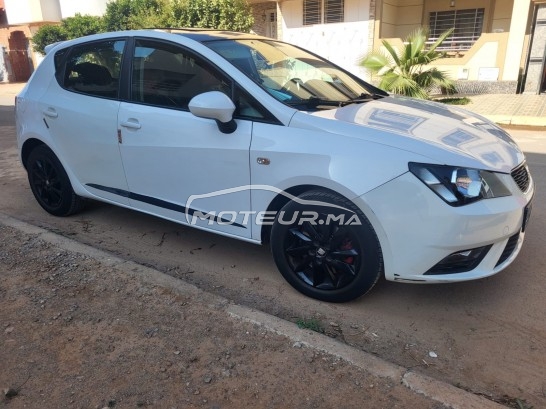 SEAT Ibiza occasion 1791755