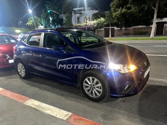 سيات يبيزا مستعملة 2979933