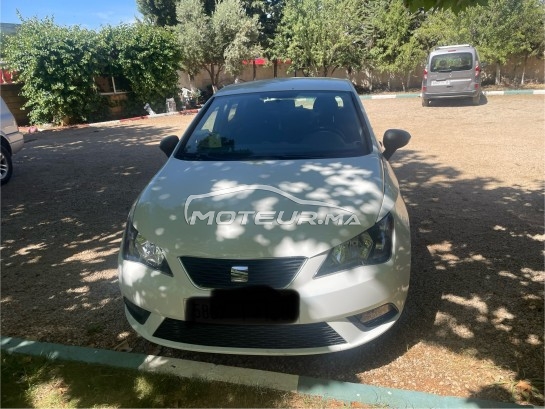 سيات يبيزا Tdi1,4 مستعملة 1868208