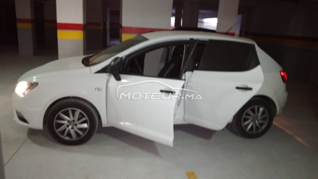 سيات يبيزا Tdi مستعملة 1129730