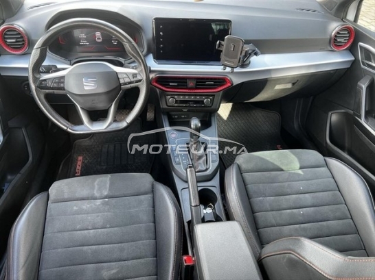 سيات يبيزا مستعملة 3426277