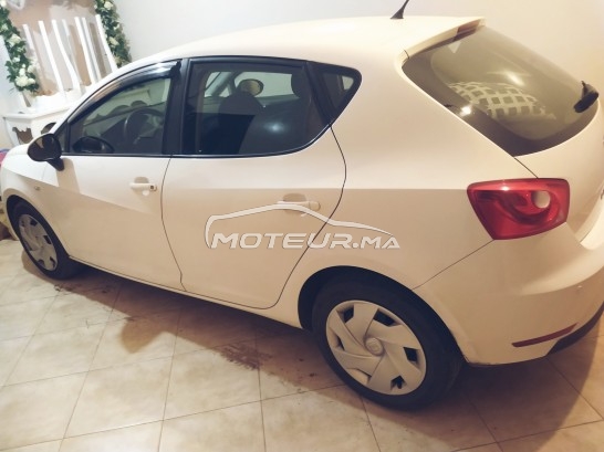 سيات يبيزا Copa مستعملة 1948142