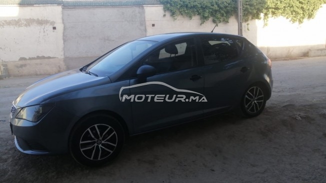 سيات يبيزا Tdi مستعملة 1224514