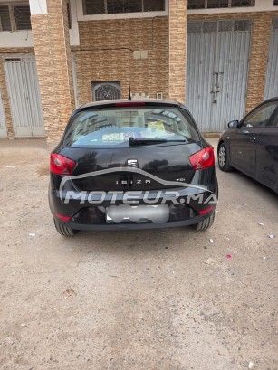 SEAT Ibiza occasion 2592313