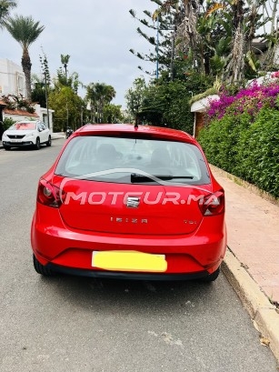 SEAT Ibiza Tdi occasion 1676635