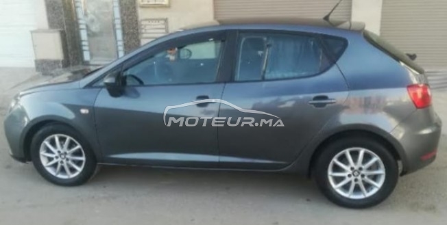 سيات يبيزا Tdi مستعملة 1674587