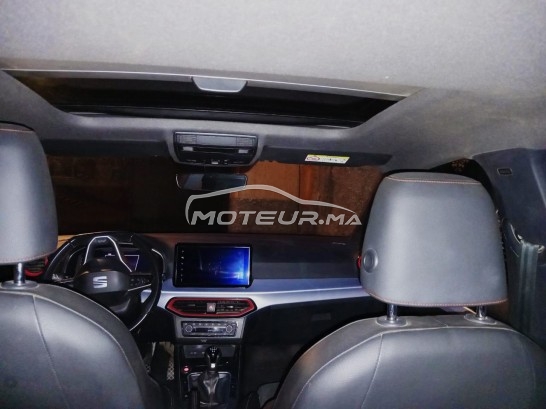 SEAT Ibiza Neuf occasion 1740476