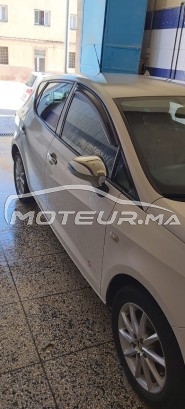 سيات يبيزا Copa مستعملة 1099234