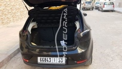 سيات يبيزا Copa مستعملة 1112638