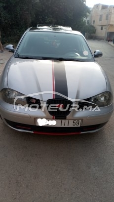 سيات يبيزا مستعملة 1159337