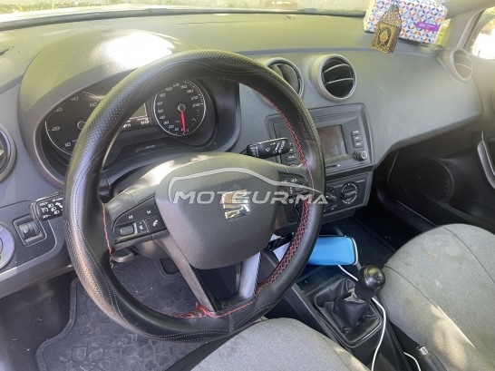 سيات يبيزا Tdi1,4 مستعملة 1868210