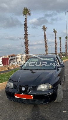 سيات يبيزا 6l 1.9l sdi مستعملة 2094938