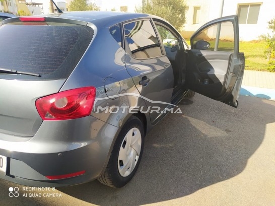 سيات يبيزا مستعملة 1230799