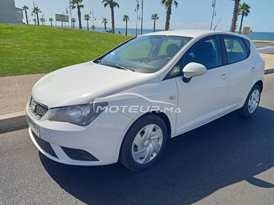 سيات يبيزا مستعملة 1355446