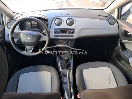 SEAT Ibiza occasion 3273386