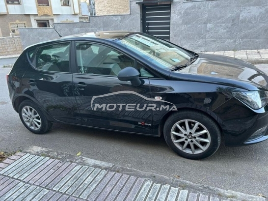 SEAT Ibiza occasion 2325041