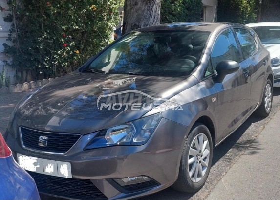 سيات يبيزا 1.4 مستعملة 1598828