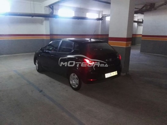 SEAT Ibiza 1.6 tdi 90 ch occasion 484599