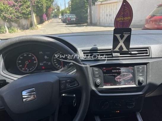 سيات يبيزا مستعملة 1621061