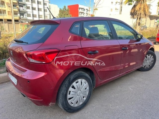 سيات يبيزا مستعملة 3050303