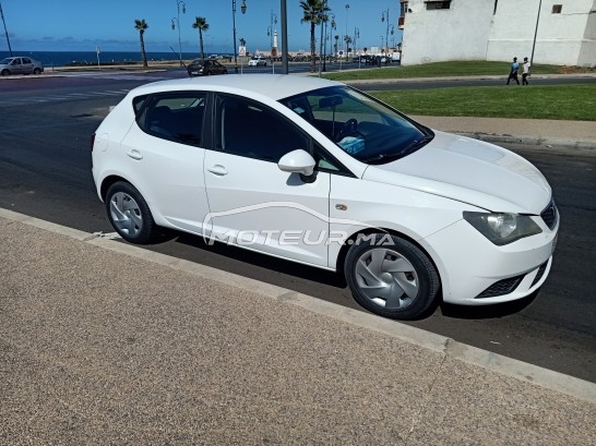 سيات يبيزا مستعملة 1355445