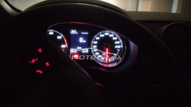 سيات يبيزا Tdi مستعملة 1129722