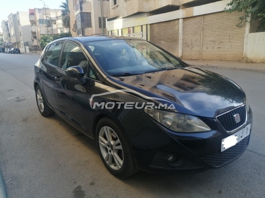 سيات يبيزا Tdi مستعملة 1705586