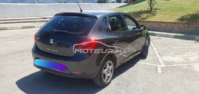 سيات يبيزا مستعملة 1708504