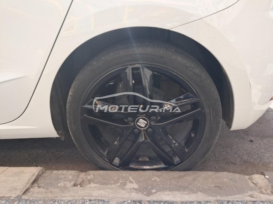 سيات يبيزا مستعملة 3272135