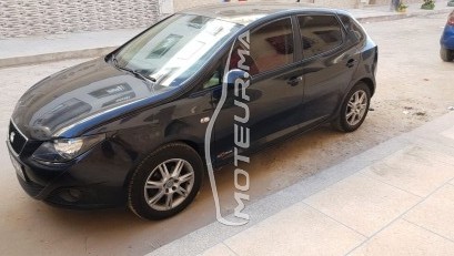سيات يبيزا Copa مستعملة 1112634